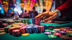 pak game login app casino presented on mobile device in Pakistan with slots and live games