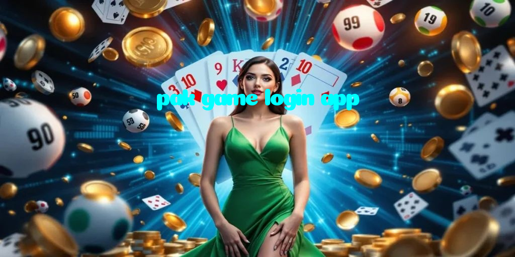 pak game login app خوش آمدید بونس +600% پیشکش موبائل ایپ کے پروموشن سیکشن میں دکھائی دیتی ہے۔